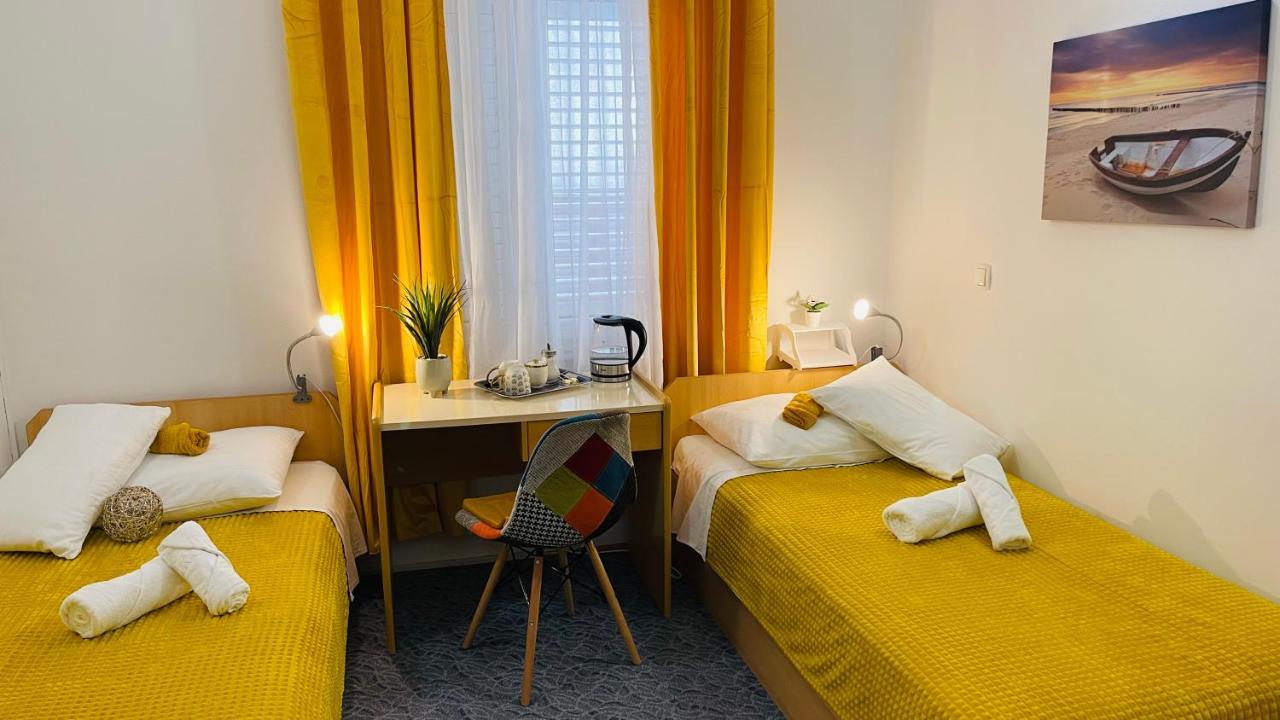 Apartmens And Rooms Madunic V Split Exterior foto