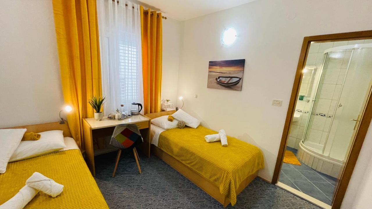Apartmens And Rooms Madunic V Split Exterior foto