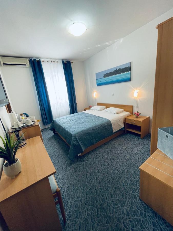 Apartmens And Rooms Madunic V Split Exterior foto