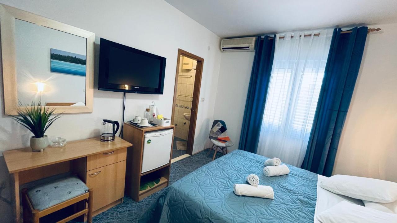 Apartmens And Rooms Madunic V Split Exterior foto