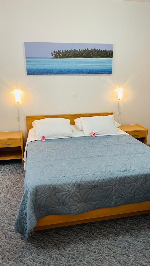 Apartmens And Rooms Madunic V Split Exterior foto