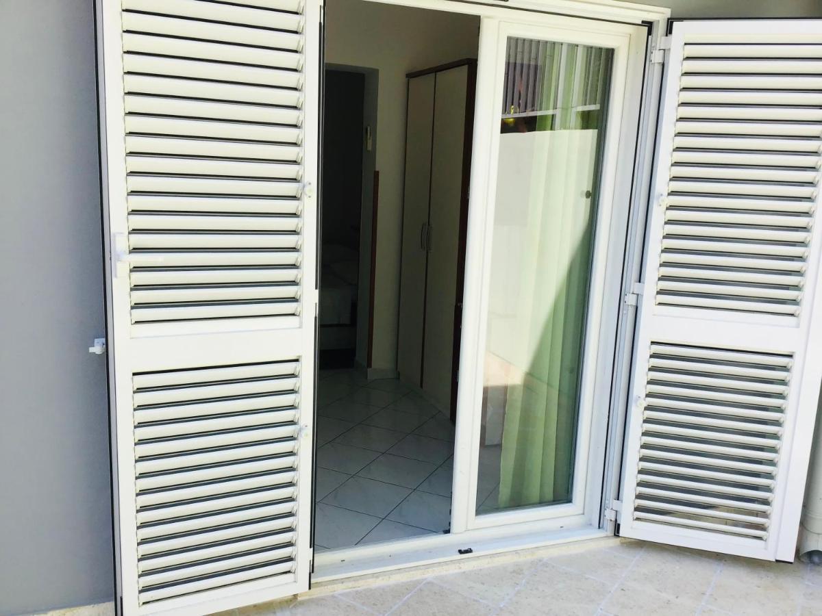 Apartmens And Rooms Madunic V Split Exterior foto