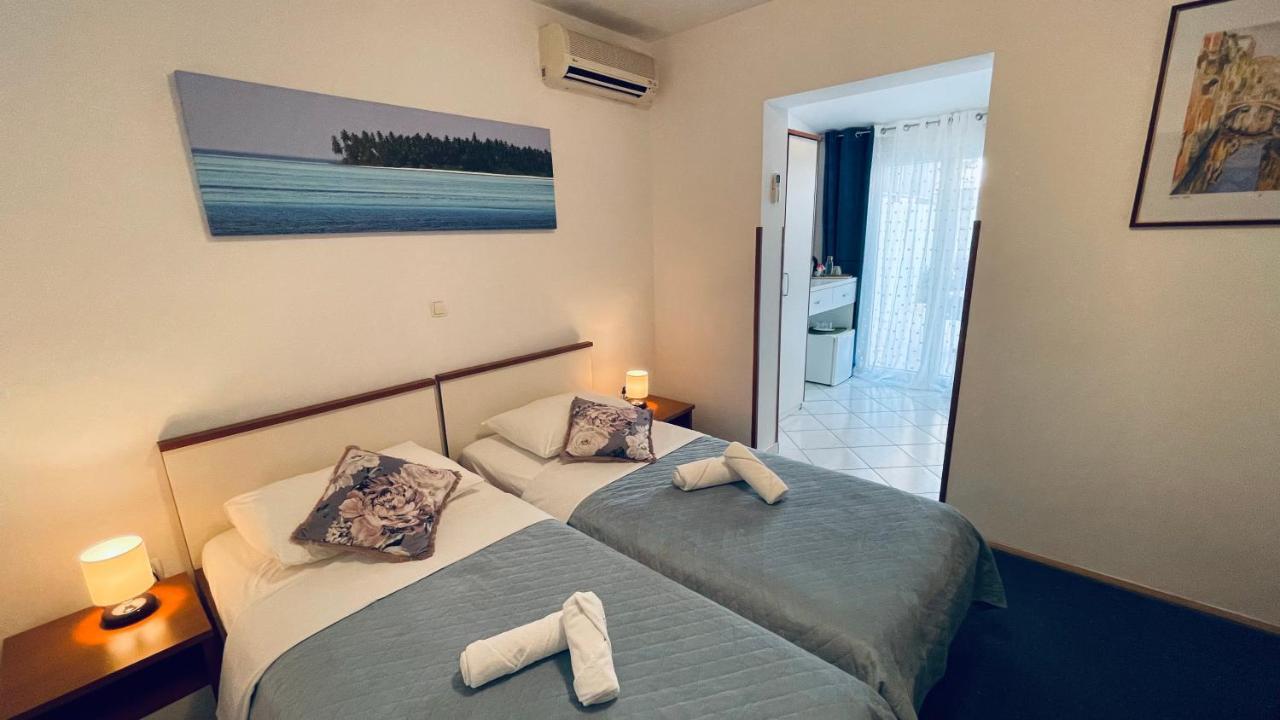Apartmens And Rooms Madunic V Split Exterior foto