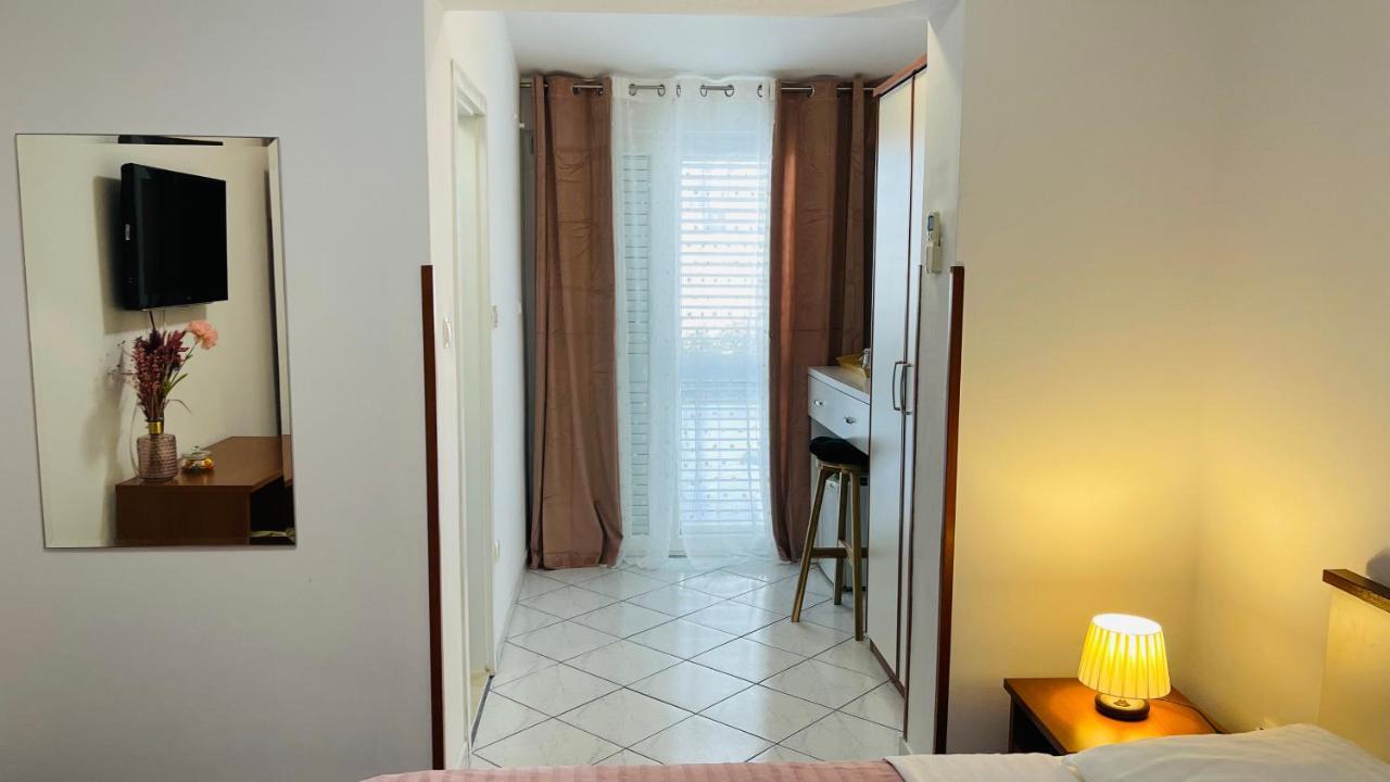 Apartmens And Rooms Madunic V Split Exterior foto