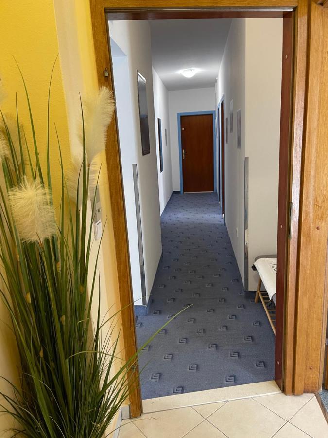 Apartmens And Rooms Madunic V Split Exterior foto