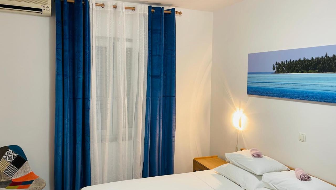 Apartmens And Rooms Madunic V Split Exterior foto