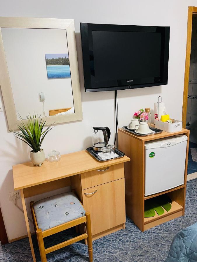 Apartmens And Rooms Madunic V Split Exterior foto