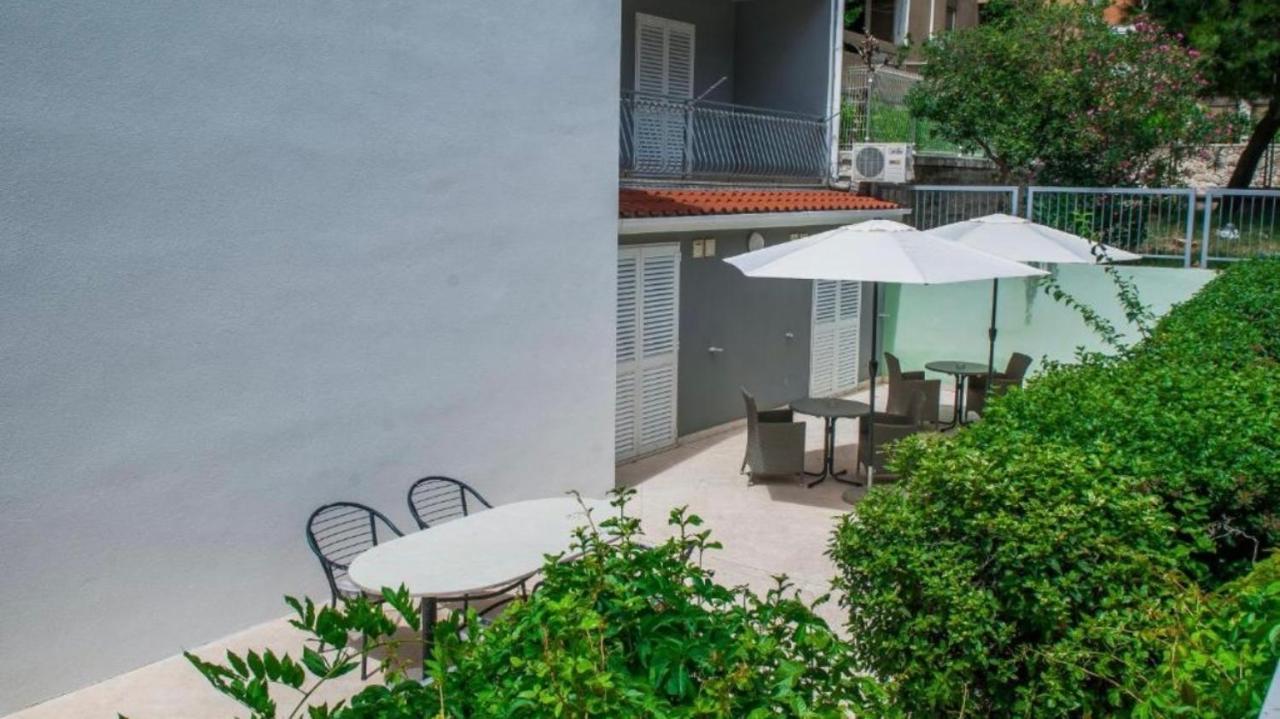 Apartmens And Rooms Madunic V Split Exterior foto